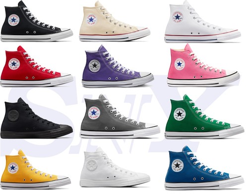 Scarpe uomo converse chuck - da,