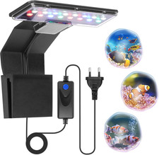 Luce per Clip per Acquario, 3