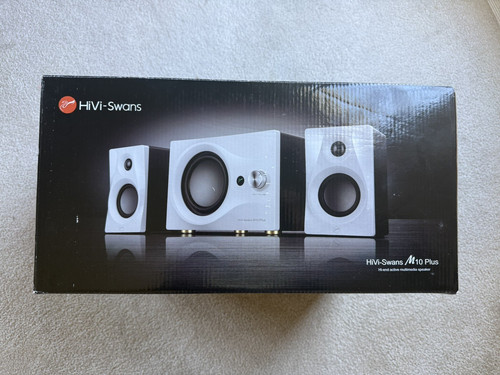 Hivi swans m10 plus - hivi-swans,