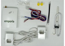 Monitor Energia Smart Home
