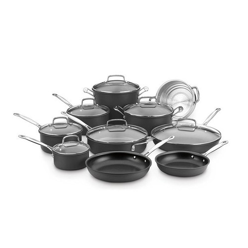 Cuisinart set pentole 17 - di,