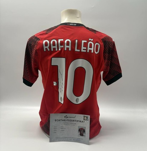 Milan maglia autentica - ac,