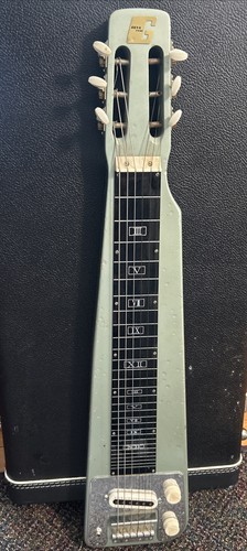 Guyatone 56b lap steel - hg-56b,