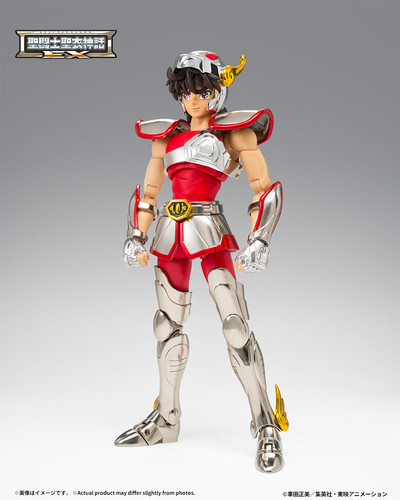 Bandai myth cloth pegasus - bandai,