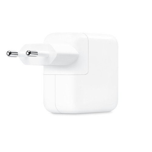 Apple alimentatore originale - apple,