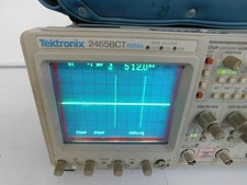 TEKTRONIX 2465BCT