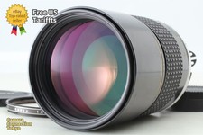 [OTTIME CONDIZIONI] Nikon Ai-s Ais Nikkor 180 mm f/2.8 ED MF teleobiettivo principale F dal GIAPPONE