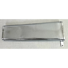 MV AGUSTA 350 CC SCRAMBLER GRIGLIA PROTEZIONE PARACALORE SCARICO