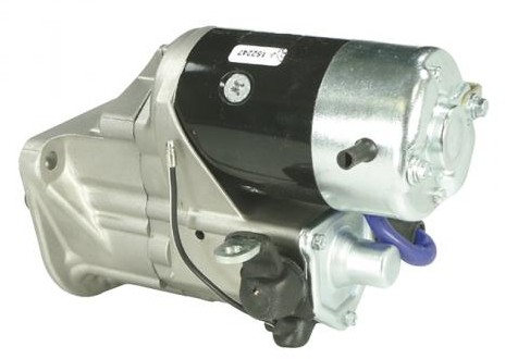 Motorino avviamento elettrico