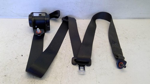 Ceinture arriere droit hyundai - ceinture,