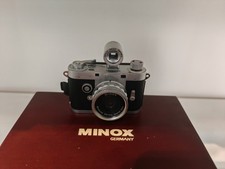 Minox Leica M3 Mini Digital