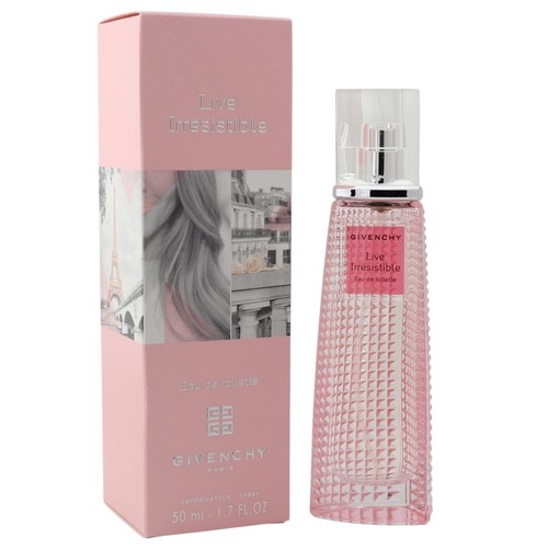 Givenchy live irresistibile - live, 50