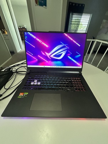 Brand new asus - brand, strix