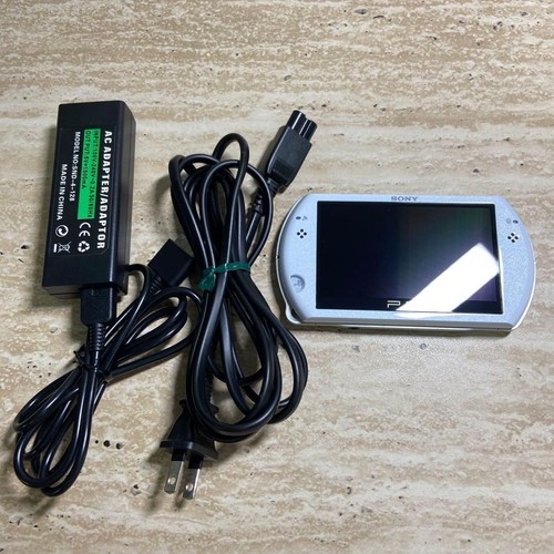 Console sony psp - console,