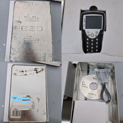 Cellulare telit g80 - cellulare,