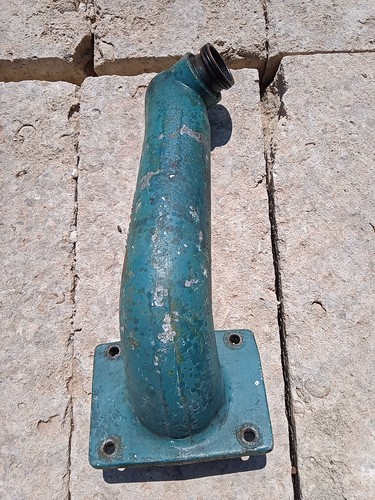 Ricambio volvo penta pipa cod - penta,