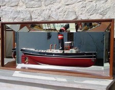 Semimodello rimorchiatore - ", "semimodello