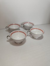 Tazze da thè Bavaria, anni