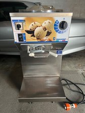 Frigomat g30 ice cream gelato - ice, cream/gelato
