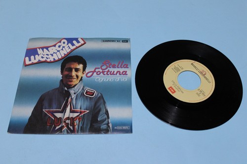 Marco lucchinelli stella - marco,