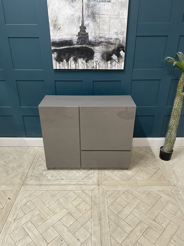 Credenza armadio dwell olmo - credenza/armadio,