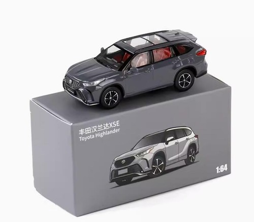Modellino auto jkm toyota - modellino,