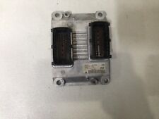 CENTRALINA MOTORE OPEL CORSA C 1.2 - 0261207423 Z12XE 24443796