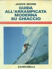 GUIDA ALL'ARRAMPICATA MODERNA