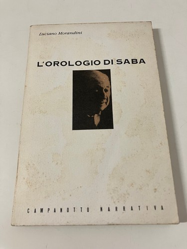 Orologio saba luciano - di,