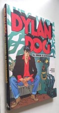 DYLAN DOG -GLI ORRORI DI