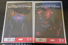 The Amazing Spider-Man 2014