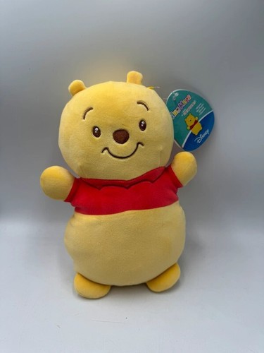 Peluche squishmallows disney - peluche,