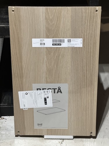 Nuova mensola ikea besta - nuova,