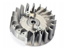 Polare volano ventola