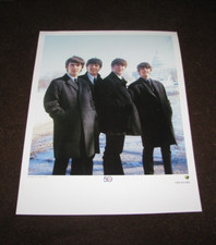 THE BEATLES 50th Anniversary