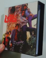 LOVE DA CAPO EMPTY BOX FOR JAPAN CD MINI VINYL REPLICA LP      P02