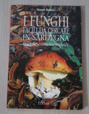 Funghi facili da cercare in