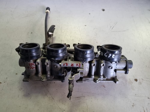 Corpo farfallato honda cbr 600 - honda,