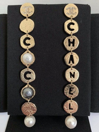 Nwt chanel coco - coco, logo