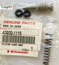 KAWASAKI KX 500 KXF 250