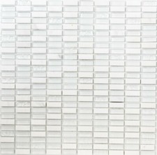 Mosaico tessere vetro - mosaico,