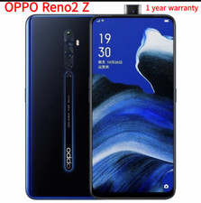 Smartphone android oppo - smartphone, reno2