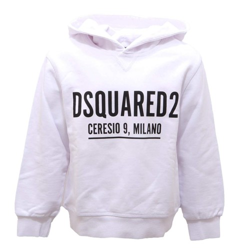 7412ao felpa bimbo dsquared2 - 7412ao,