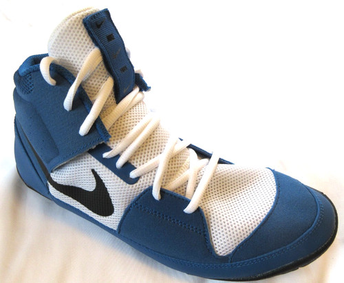 Nike fury boots boxe scarpe - boots,