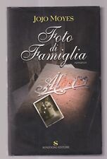 Libro Foto di Famiglia Jojo Moyes SC122A