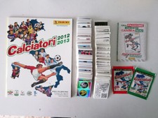 CALCIATORI PANINI 2012/2013 -
