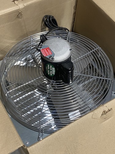 Ventilatore scarico j - di,