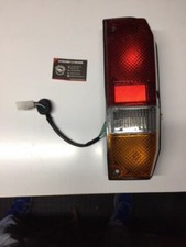 FANALE POSTERIORE DESTRO