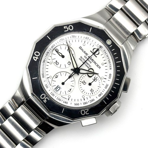 Orologio baume mercier - &,