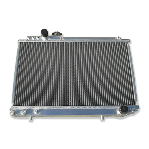 Radiatore alluminio per toyota - radiatore,